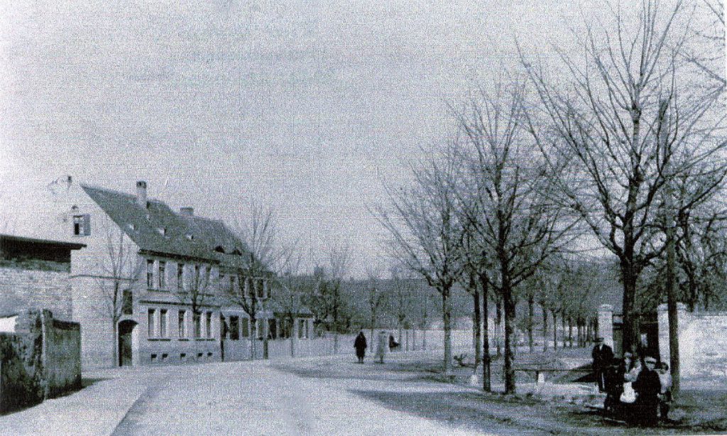 Lenzstraße