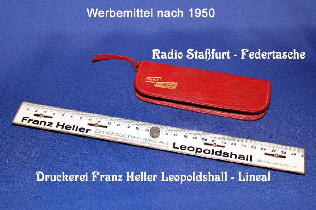 Druckerei Franz Heller