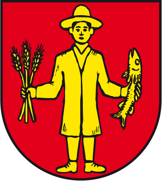 Wappen Löderburg