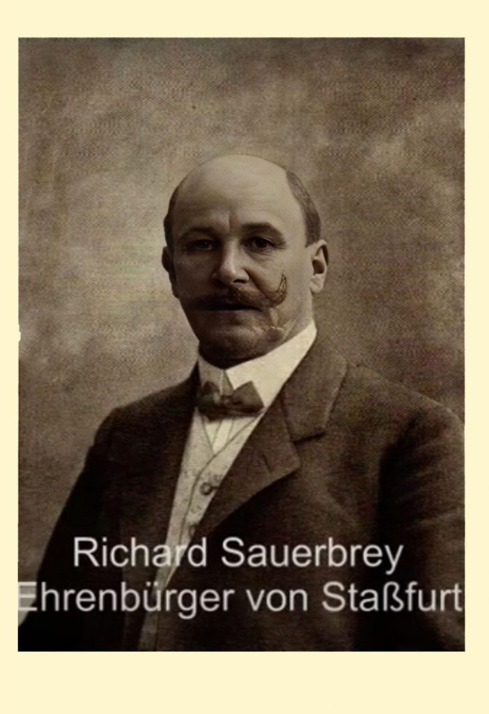 Richard Sauerbrey